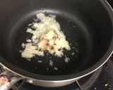 ステーキのたれ（ステーキソース）作り方2写真