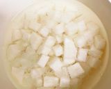 ♡ねばねば丼作り方2写真