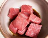 ♡ねばねば丼作り方3写真