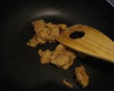 ミートソース作り方4写真
