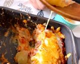 レンジで12分♪簡単ミートソース作り方4写真