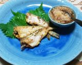 めばるの煮付です。作り方3写真