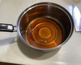 鯛のお刺身ゴマダレ漬け作り方1写真