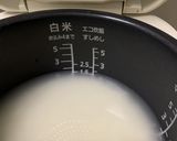 炊飯器で作る簡単！シーフードピラフ作り方3写真