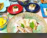 豚切り落とし肉でミルフィーユ風ステーキ☆作り方9写真