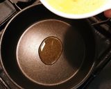 しらすと卵のお結び作り方1写真