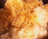 豚肉の中華炒め丼作り方6写真