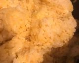 豚肉の中華炒め丼作り方7写真