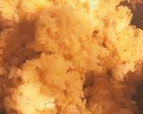 豚肉の中華炒め丼作り方8写真