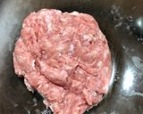 肉汁溢れる野菜たっぷり白菜漬餃子作り方4写真