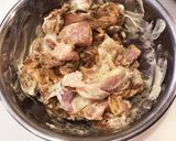本格タンドリーチキン作り方2写真