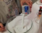 低カロリー！罪悪感なし！簡単いちごアイス作り方2写真