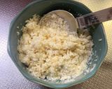 ソースなしでも美味しいハンバーグ作り方2写真