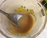 ズッキー二のたまご味噌炒め作り方2写真