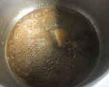 小鯖の圧力鍋煮作り方3写真
