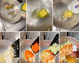 みんな大好きな完熟トマトハッシュドビーフ作り方5写真