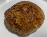 ソースなしでも美味しいハンバーグ作り方6写真