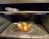 秋刀魚の南蛮焼き作り方6写真