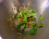 秋刀魚の南蛮焼き作り方5写真