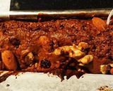 卵1個★ナッツとラム酒のパウンドケーキ作り方5写真