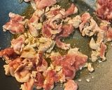 中華風炊き込みご飯作り方3写真