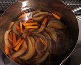 カンパチの南蛮漬け作り方1写真