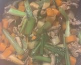 中華風炊き込みご飯作り方6写真