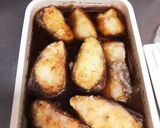 カンパチの南蛮漬け作り方3写真