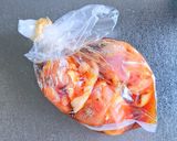 鶏肉のはちみつレモン風味作り方3写真