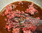 新じゃがのそぼろあんかけ作り方4写真