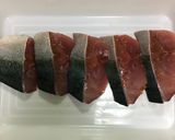ブリの照り焼き作り方1写真