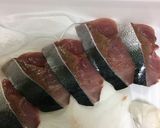 ブリの照り焼き作り方2写真