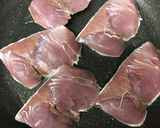 ブリの照り焼き作り方3写真