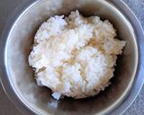 塩レモンご飯作り方1写真