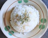 塩レモンご飯作り方3写真