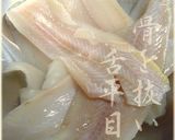おさかなカツ丼作り方1写真