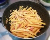【パパ料理】ジャガイモですぐ一品作り方4写真