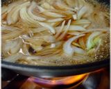 おさかなカツ丼作り方11写真