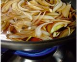 おさかなカツ丼作り方10写真