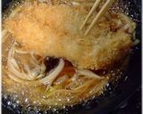おさかなカツ丼作り方13写真
