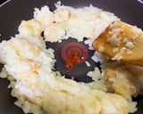 玉ねぎの海老チリソース♪作り方5写真