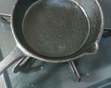 ほうれん草とベーコンのコーンバター作り方7写真
