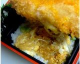 おさかなカツ丼作り方21写真