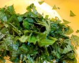 薬膳で巡るカラダをつくる⭐︎シソごはん作り方3写真