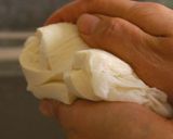 お肉と豆腐のふんわり♪ハンバーグ作り方4写真
