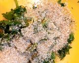 薬膳で巡るカラダをつくる⭐︎シソごはん作り方5写真