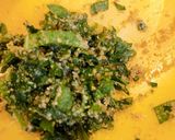 薬膳で巡るカラダをつくる⭐︎シソごはん作り方6写真