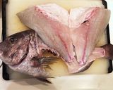 真鯛のお造り作り方17写真