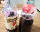 しそジュース作り方6写真