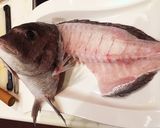 真鯛のお造り作り方18写真